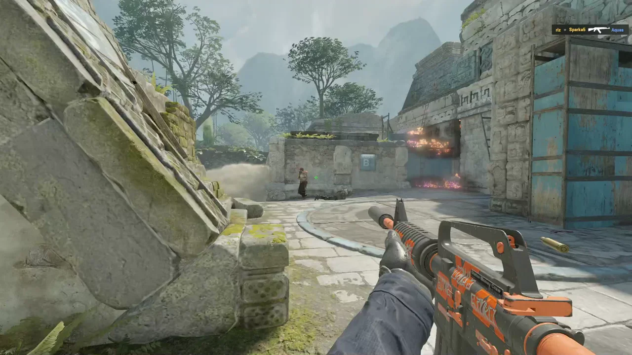 highlight